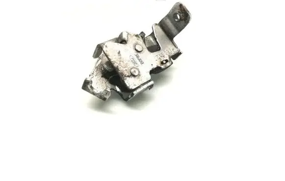 Ford Transit Rear door lock 260912