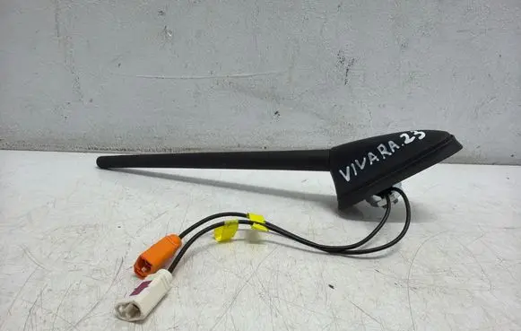 Opel Vivaro Radio antenna 9808547080