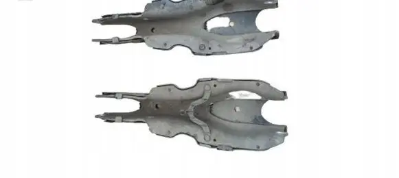 Mercedes-Benz S W220 Rear control arm W220WLPT