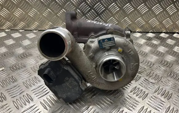KIA Sportage Turbo 59001107264