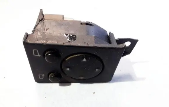 Audi A6 S6 C4 4A Wing mirror switch 4A0959565
