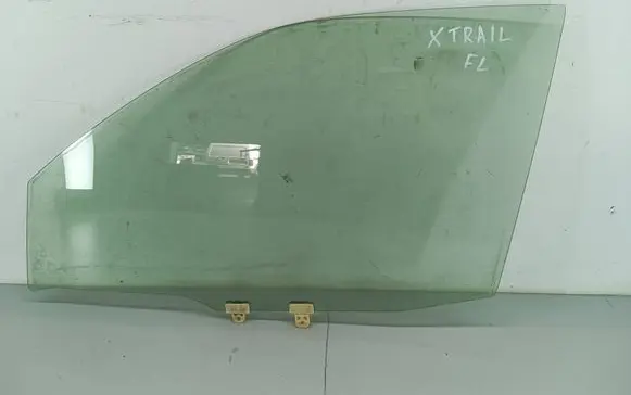 Nissan X-Trail T30 Front door window glass four-door 43R00018