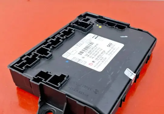Mercedes-Benz S W221 Sliding door control unit/module A2218709886
