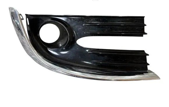 Renault Scenic III - Grand scenic III Front bumper lower grill 261A28296R