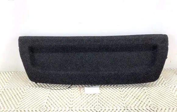 Opel Corsa D Parcel shelf 464654354
