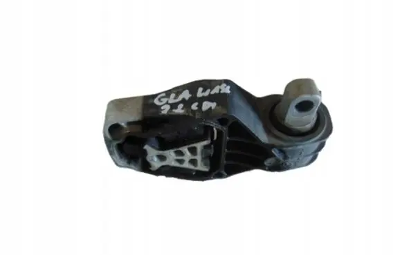 Mercedes-Benz B W246 W242 Engine mount bracket A2462401209