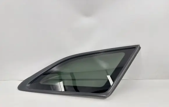 KIA Ceed Rear side window 43R000083 DOT736AS3M35 87820A2500