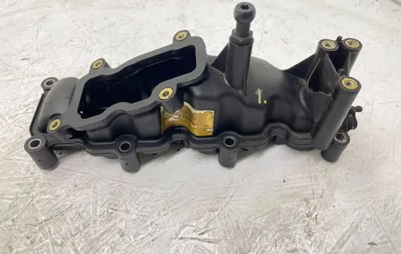 Audi A6 S6 C6 4F Intake manifold 059129711