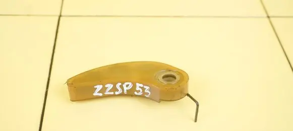 Nissan Juke I F15 Slide rail for timing chain HRA2 HRA2DDT