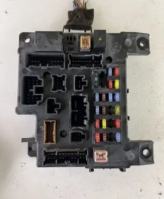 Fuse module