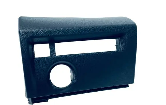 Panel trim