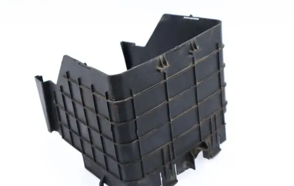 Volkswagen PASSAT CC Battery box tray 3C0915335