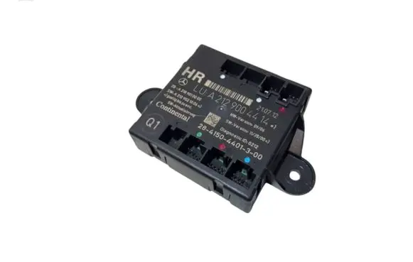 Mercedes-Benz E W212 Door control unit/module A2129004414 A2189010000