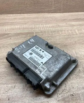Volkswagen Golf IV Engine control unit/module ECU 036906014M 6160039408