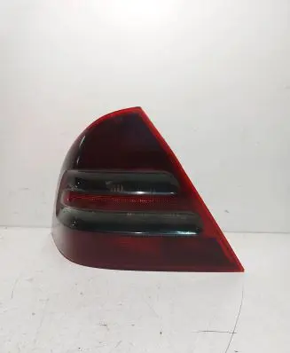 Mercedes-Benz C W203 Rear/tail lights