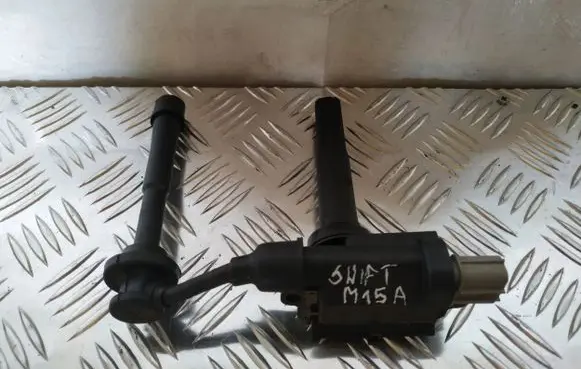 Suzuki Swift I High voltage ignition coil