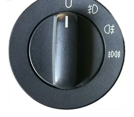 BMW 5 E39 Light switch 549392022