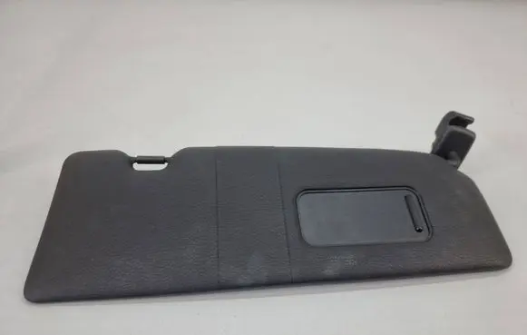 BMW 3 F30 F35 F31 Sun visor