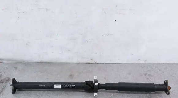 BMW X6M F86 Drive shaft (set) 7850370 26107850370