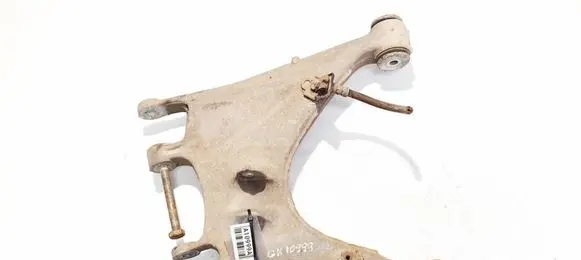 Audi A8 S8 D3 4E Rear upper control arm/wishbone 4E0511511F 03428821