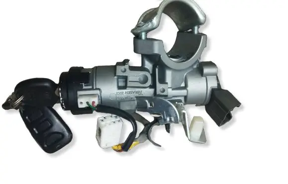 KIA Picanto Ignition lock 1918