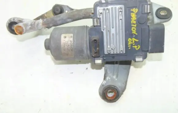 Volkswagen Phaeton Wiper motor 3D1955119A