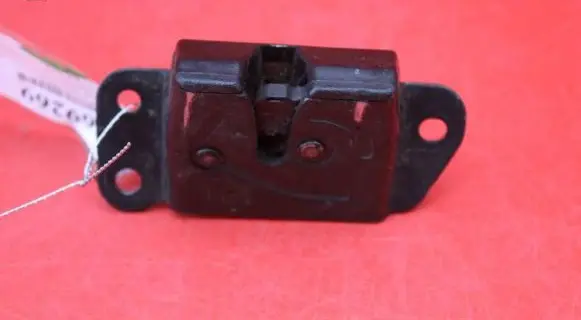 Hyundai Tucson JM Tailgate/trunk/boot lock/catch/latch