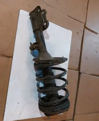 Hyundai Santa Fe Front shock absorber/damper