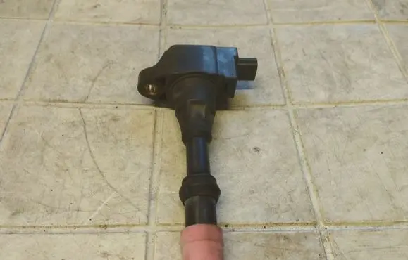 Honda Jazz High voltage ignition coil CM11109