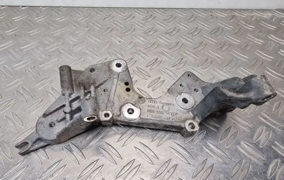 Audi A6 S6 C6 4F Fuel pump bracket 059130147P