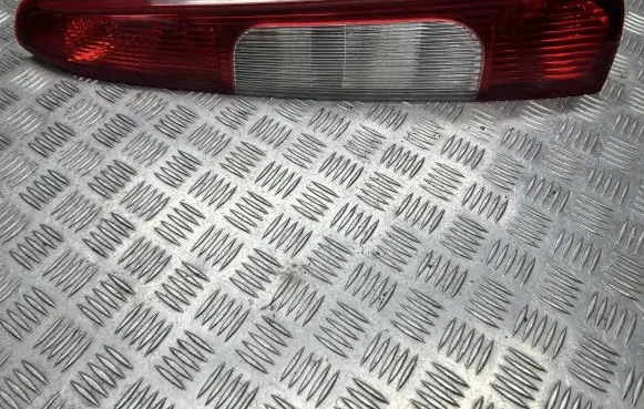 Ford Focus C-MAX Rear/tail lights 02R00R1583 02R00F1583 02S1012A00