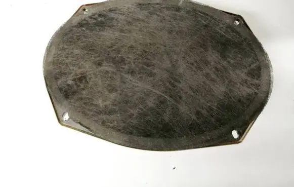 Jeep Compass Front door speaker 05091019ab easa23d22a4