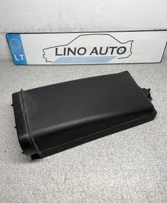 BMW 7 E65 E66 Interior heater climate box assembly housing 64318379958