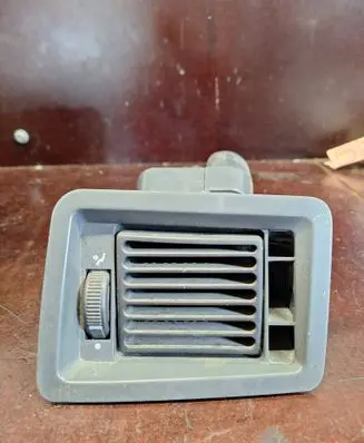 Peugeot Boxer Dash center air vent grill 225373 A504