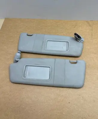 Audi A3 S3 A3 Sportback 8P Sun visor 8P1857551 8P1857552