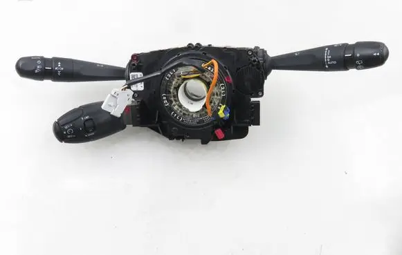 Peugeot 2008 I Wiper turn signal indicator stalk/switch 98030392ZD