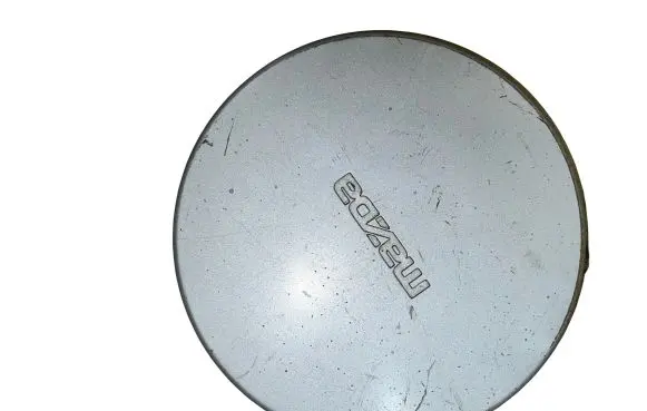 Mazda 323 F Original wheel cap
