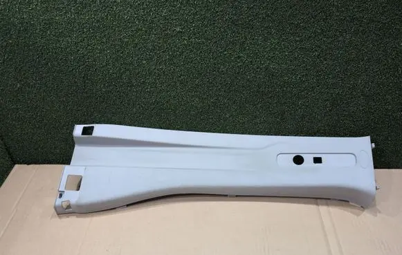 Renault Trafic III (X82) (B) pillar trim (top) 93868217 93868926 769141318R