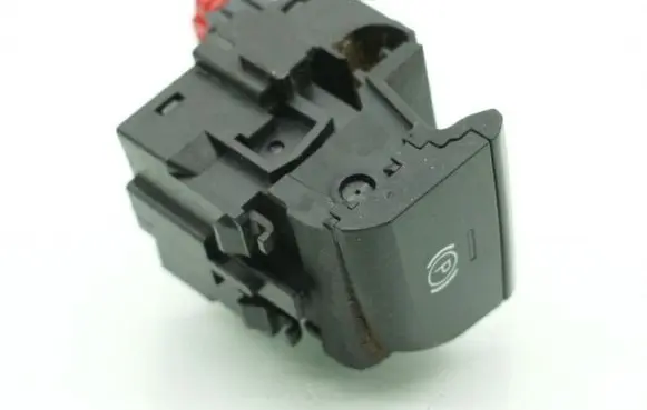 Audi A3 S3 8V Hand parking brake switch 8V2927225