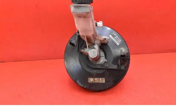 Mazda CX-5 Brake booster KE5643950A