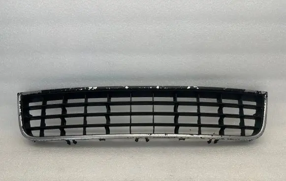 Audi A6 S6 C5 4B Front bumper lower grill 4B0807683