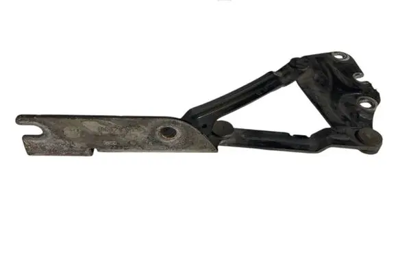 Volkswagen Golf Plus Engine bonnet/hood hinges 5M0823301