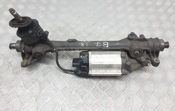 Volkswagen PASSAT B7 USA Steering rack 7805501467 561423051 9741652F0