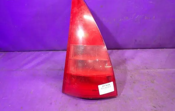 Citroen C3 Rear/tail lights 2556