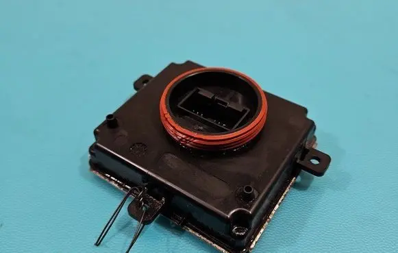 Audi A7 S7 4G Headlight ballast module Xenon 4G0907397C IMPRK1477676