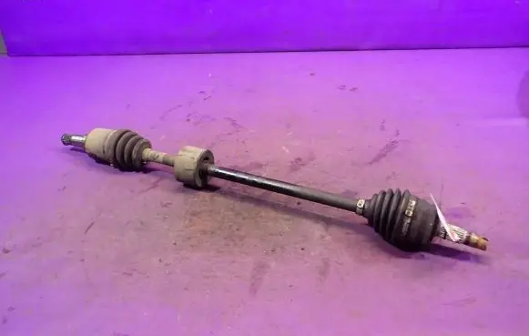 Fiat Panda 141 Front driveshaft