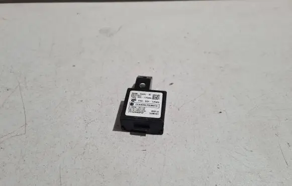 Jaguar F-Pace Immobiliser reader (aerial) AH4N15607AE CCAB09LP0300T0