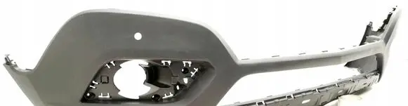 Opel Mokka Front bumper 1835063