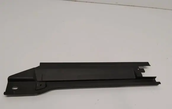 Mercedes-Benz GL X166 Other trunk/boot trim element A1666841331 PPBF30 16567321