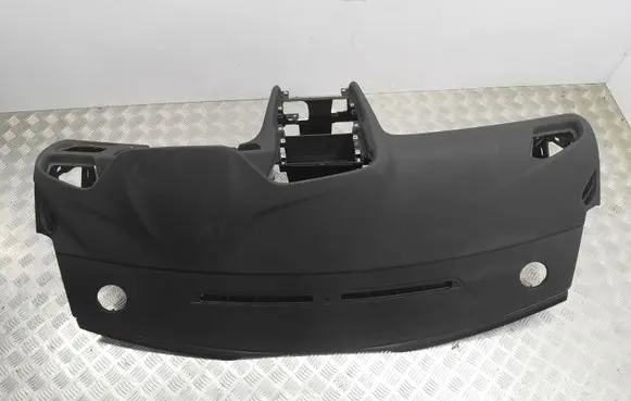 Citroen DS4 Dashboard